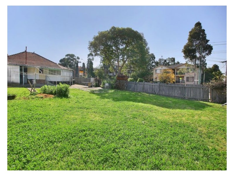 2 Henson Street, Merrylands NSW 2160