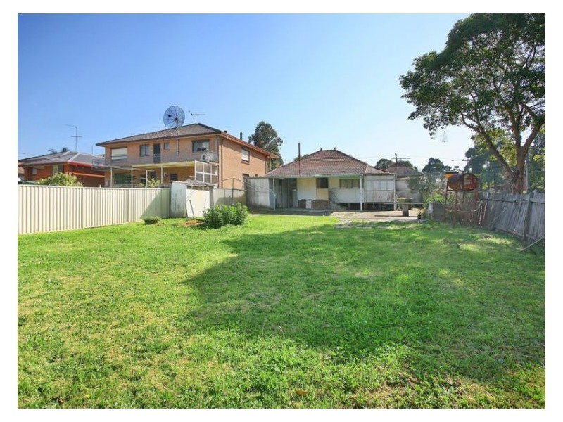 2 Henson Street, Merrylands NSW 2160