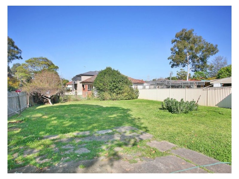 2 Henson Street, Merrylands NSW 2160