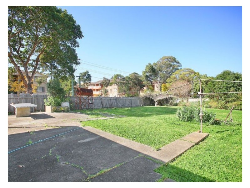 2 Henson Street, Merrylands NSW 2160