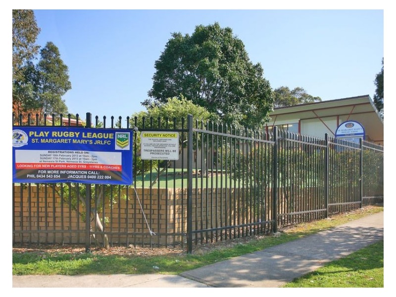 2 Henson Street, Merrylands NSW 2160