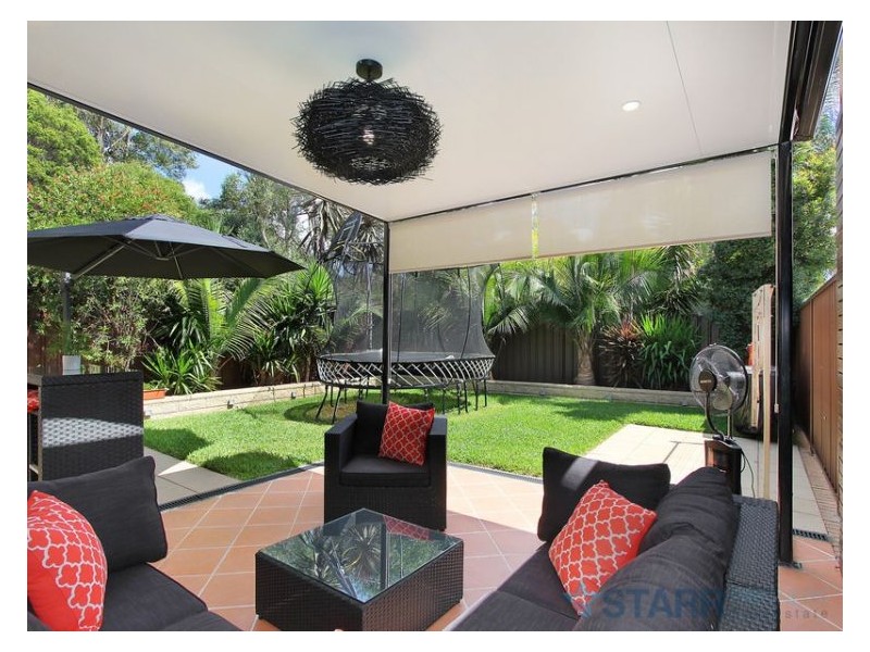 11 Berith Road, Greystanes NSW 2145