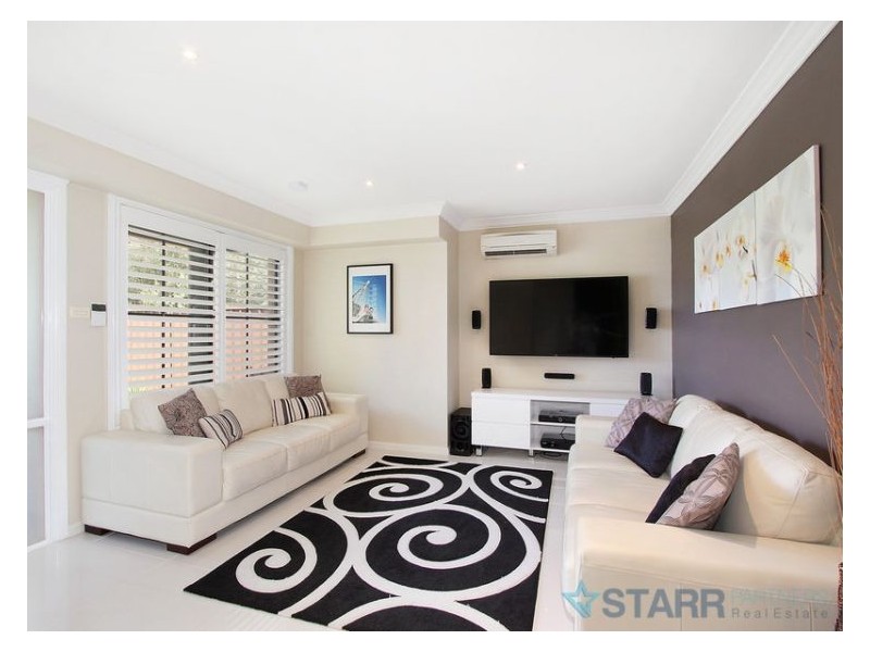 11 Berith Road, Greystanes NSW 2145