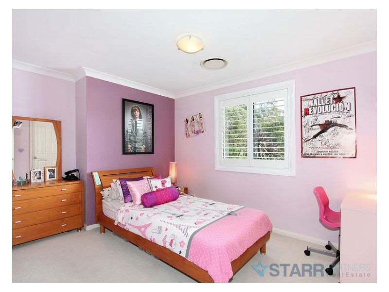 11 Berith Road, Greystanes NSW 2145