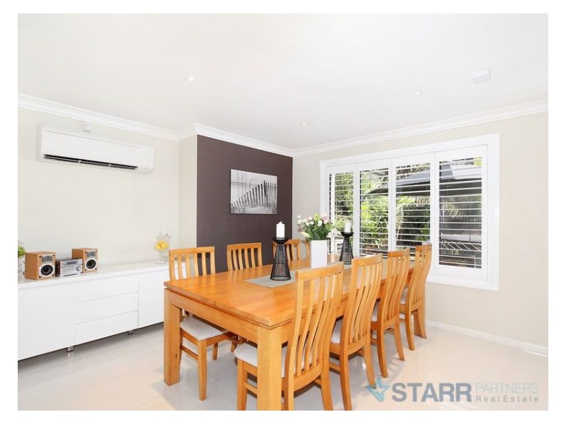 11 Berith Road, Greystanes NSW 2145