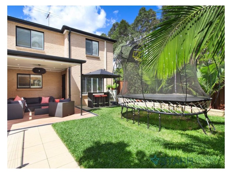 11 Berith Road, Greystanes NSW 2145
