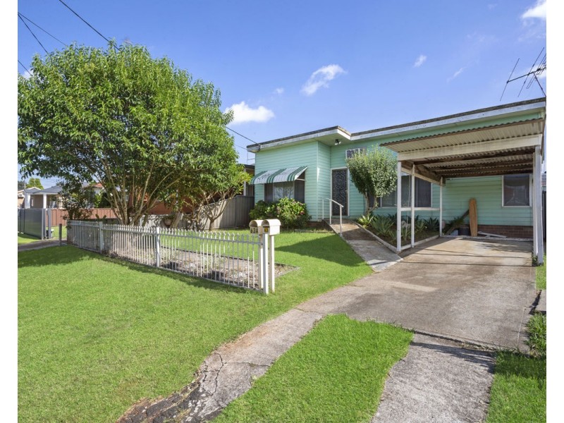 63 & 63a Hunt Street, Guildford NSW 2161