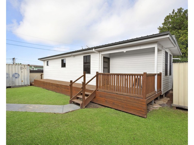 63 & 63a Hunt Street, Guildford NSW 2161