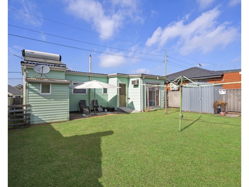 63 & 63a Hunt Street, Guildford NSW 2161