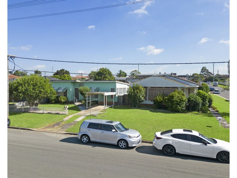 63 & 63a Hunt Street, Guildford NSW 2161