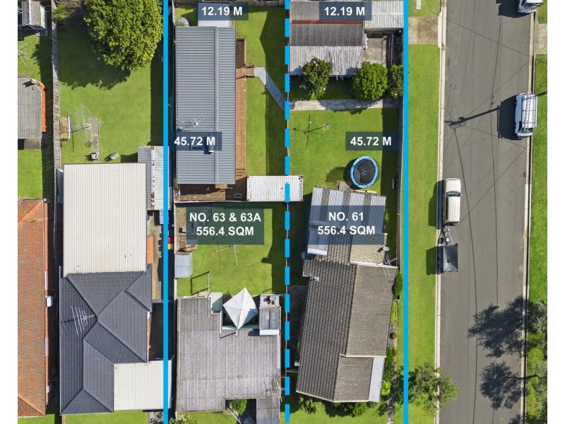 63 & 63a Hunt Street, Guildford NSW 2161