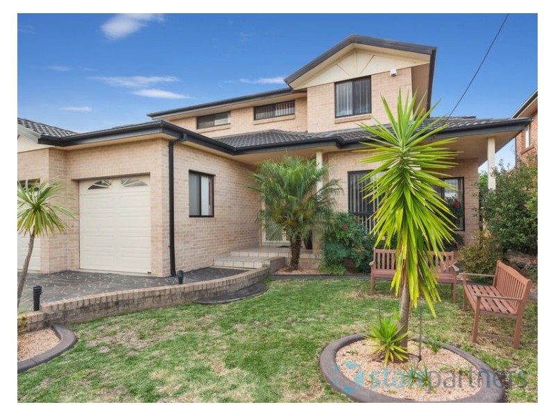 33 McCredie Road, Guildford NSW 2161