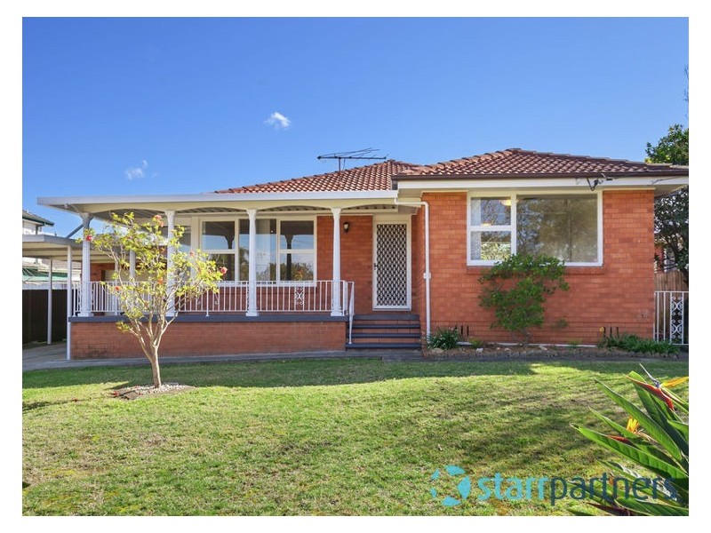 28 Macleay Street, Greystanes NSW 2145