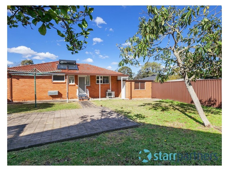 28 Macleay Street, Greystanes NSW 2145