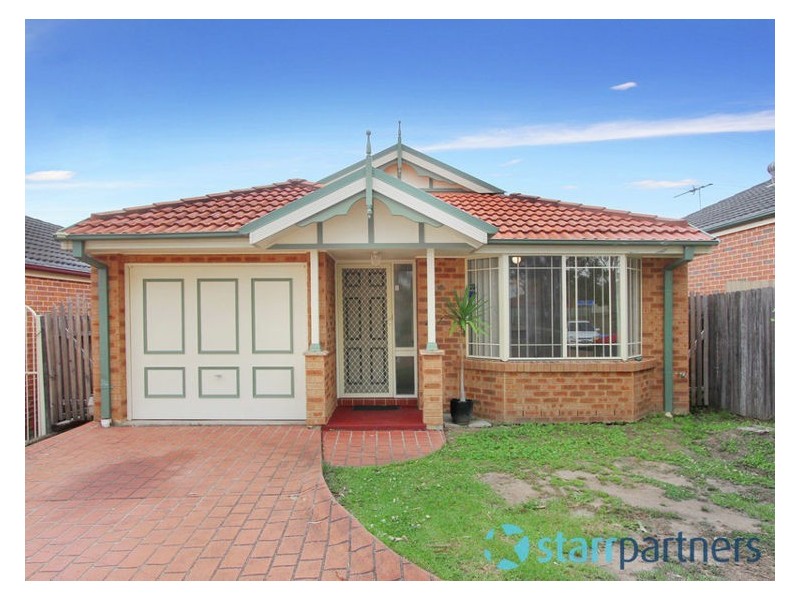 16 Whitegum Place, Greystanes NSW 2145