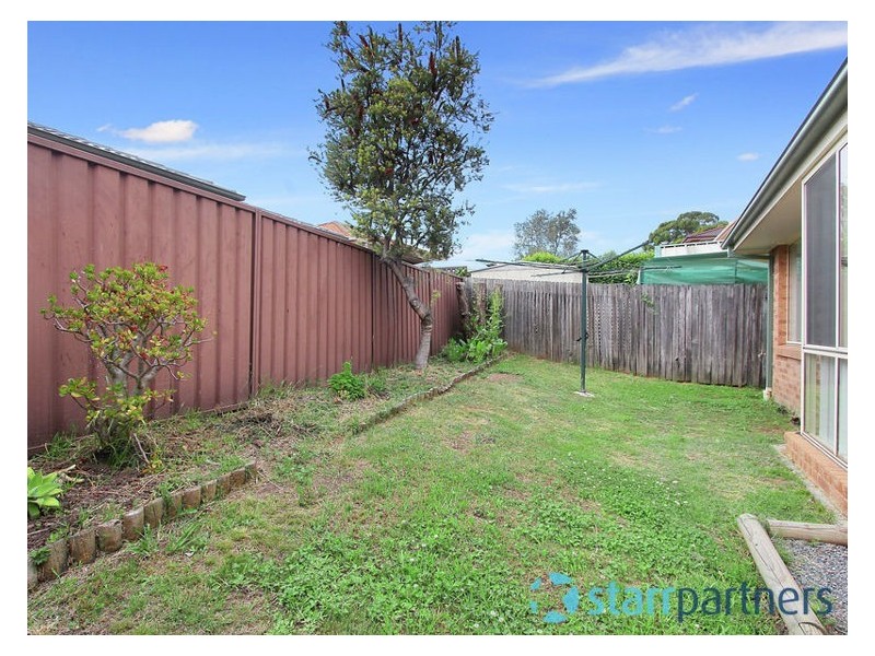 16 Whitegum Place, Greystanes NSW 2145