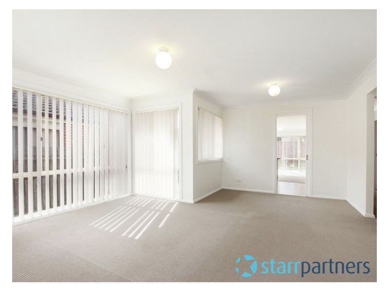 16 Whitegum Place, Greystanes NSW 2145