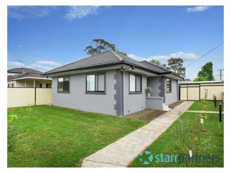 1 Styles Place, Merrylands NSW 2160