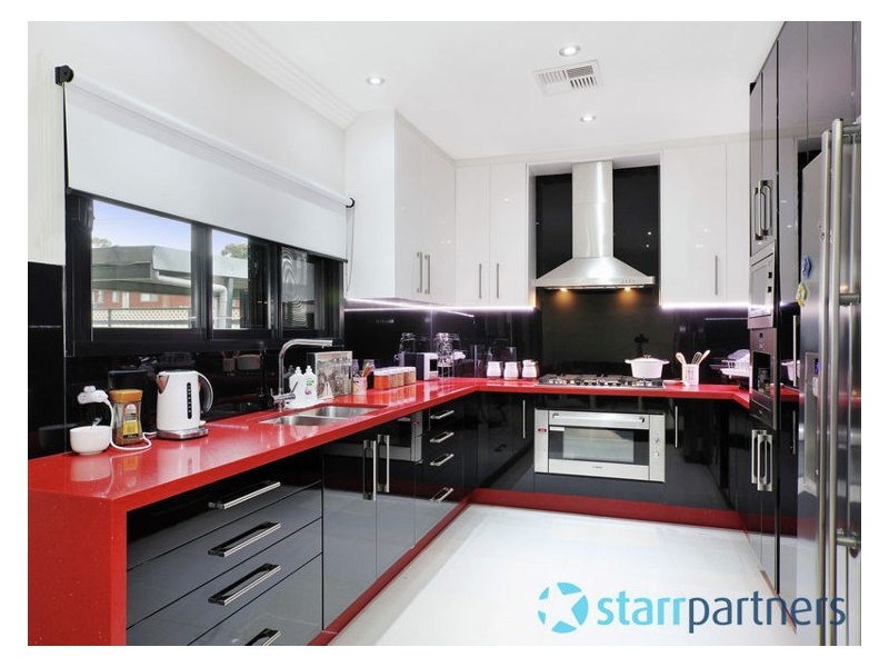 1 Styles Place, Merrylands NSW 2160