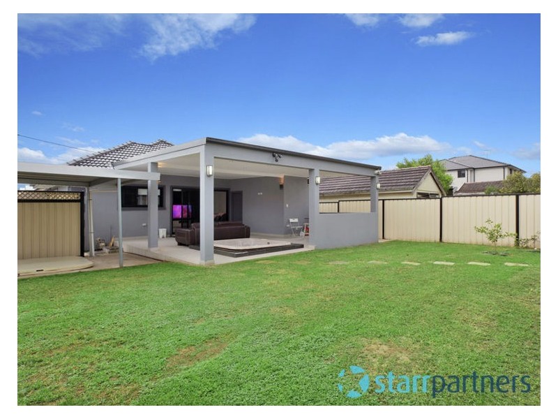 1 Styles Place, Merrylands NSW 2160