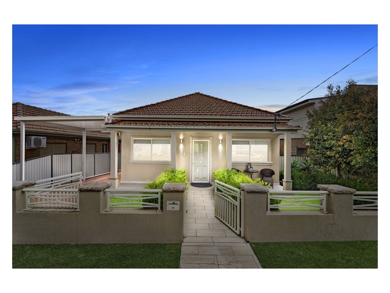 136 Chetwynd Road, Guildford NSW 2161