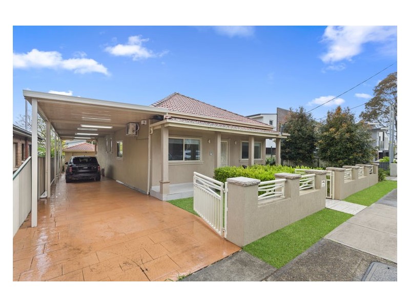 136 Chetwynd Road, Guildford NSW 2161