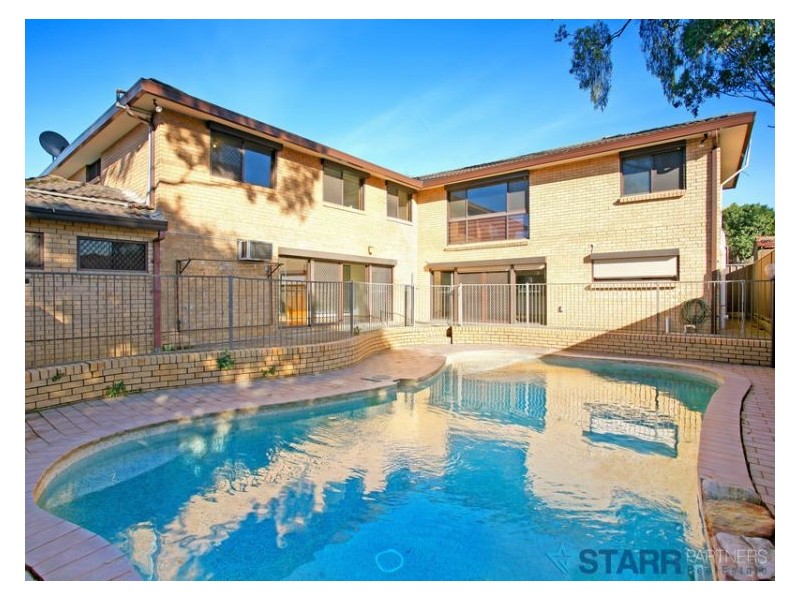 57 Oldfield Street, Greystanes NSW 2145