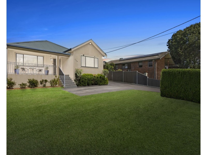 166 Greystanes Road, Greystanes NSW 2145
