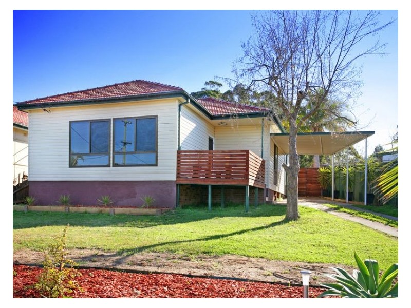 3 Otto Street, Merrylands NSW 2160