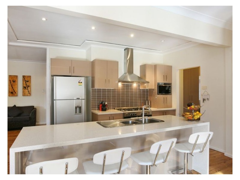 3 Otto Street, Merrylands NSW 2160