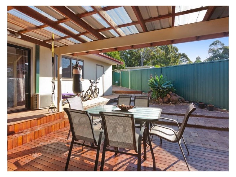 3 Otto Street, Merrylands NSW 2160