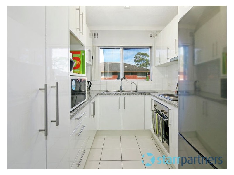 6/61 St Ann Street, Merrylands NSW 2160