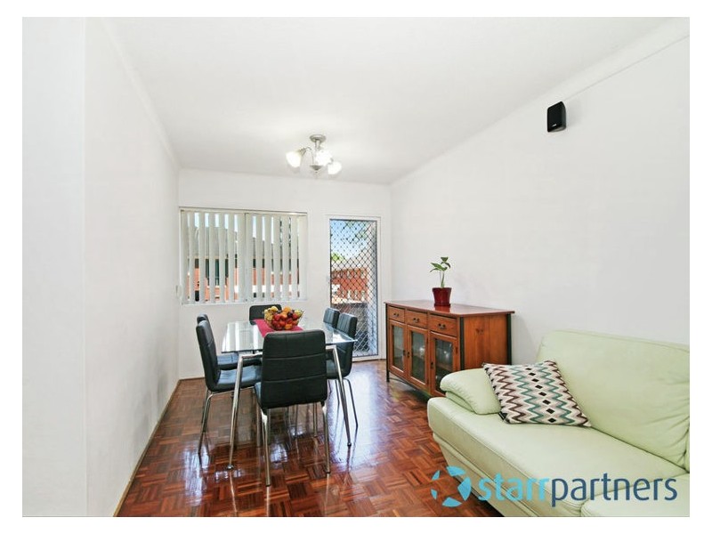 6/61 St Ann Street, Merrylands NSW 2160
