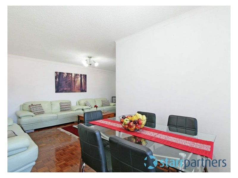 6/61 St Ann Street, Merrylands NSW 2160