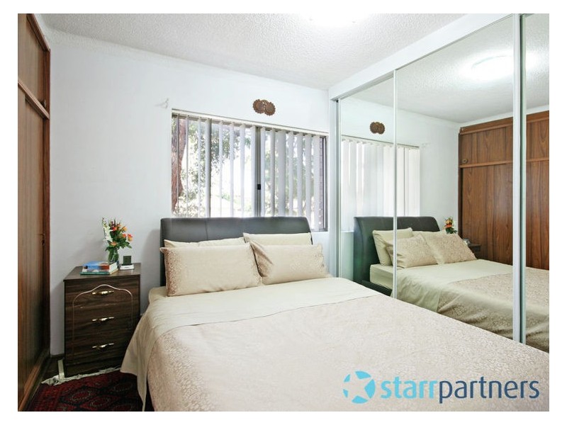 6/61 St Ann Street, Merrylands NSW 2160