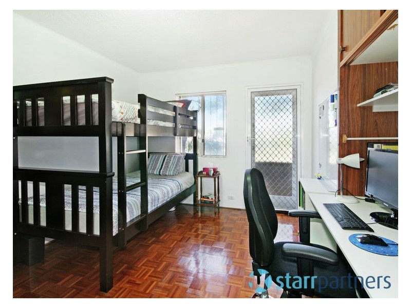 6/61 St Ann Street, Merrylands NSW 2160