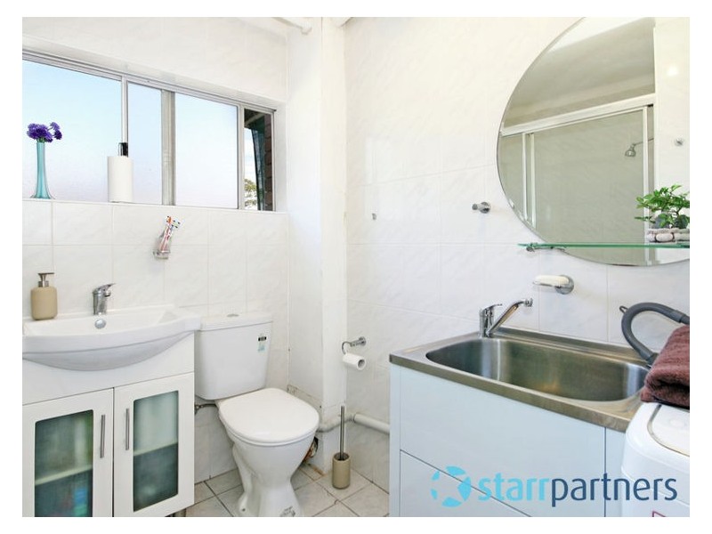 6/61 St Ann Street, Merrylands NSW 2160