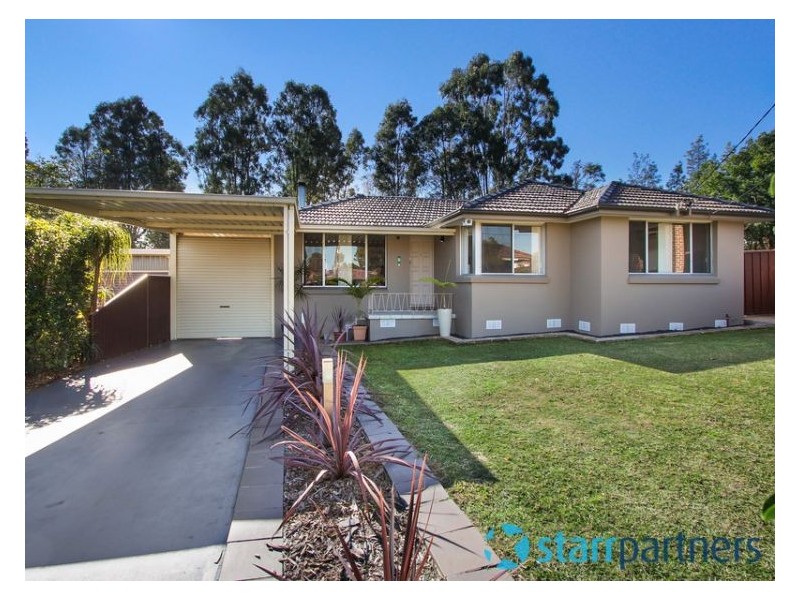 5 Wren Place, Greystanes NSW 2145