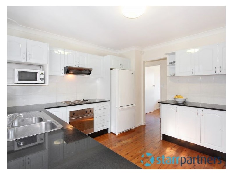 5 Wren Place, Greystanes NSW 2145