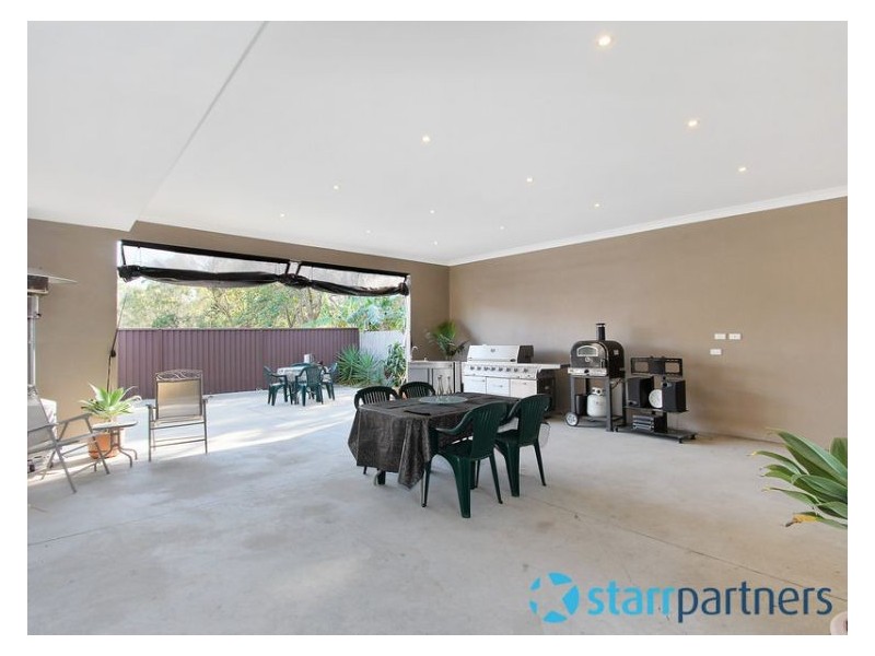 5 Wren Place, Greystanes NSW 2145