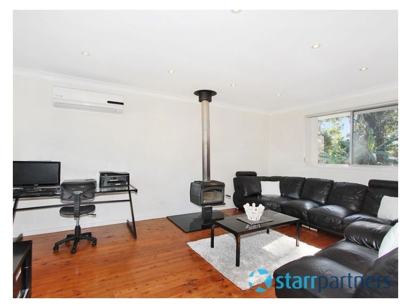 5 Wren Place, Greystanes NSW 2145