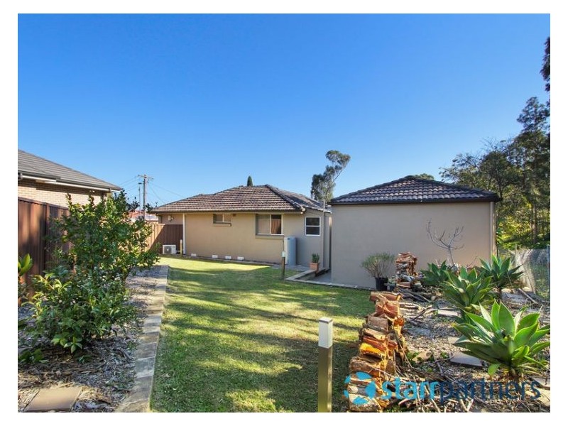 5 Wren Place, Greystanes NSW 2145
