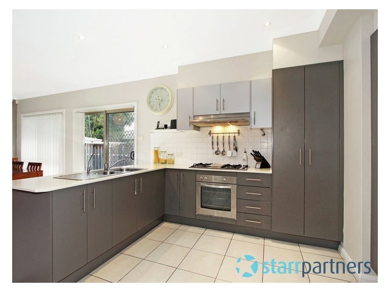 2 Pugh Avenue, Pemulwuy NSW 2145