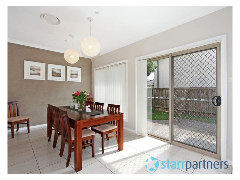 2 Pugh Avenue, Pemulwuy NSW 2145