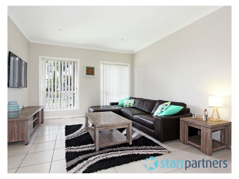 2 Pugh Avenue, Pemulwuy NSW 2145