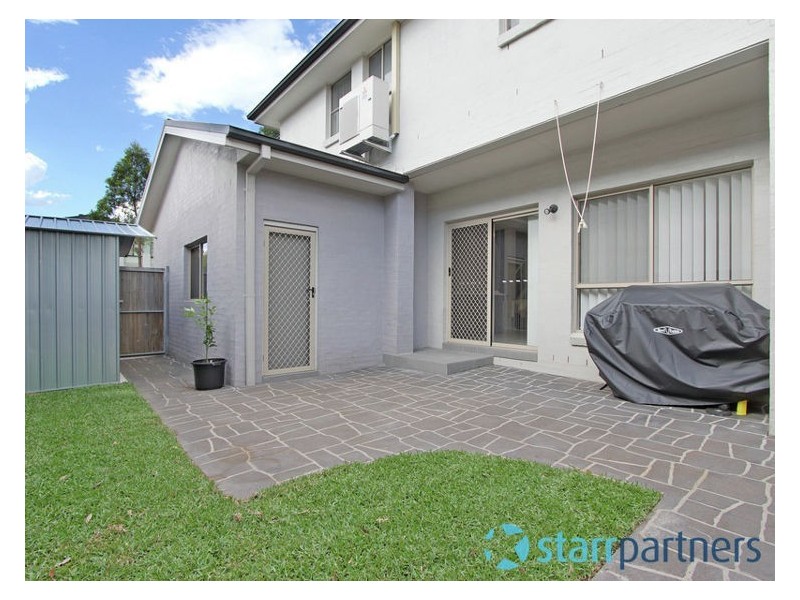 2 Pugh Avenue, Pemulwuy NSW 2145