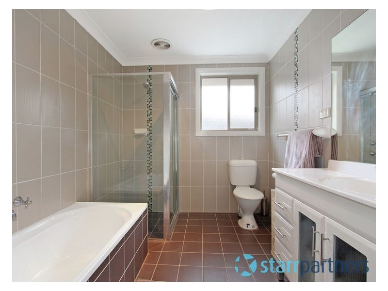 2 Pugh Avenue, Pemulwuy NSW 2145