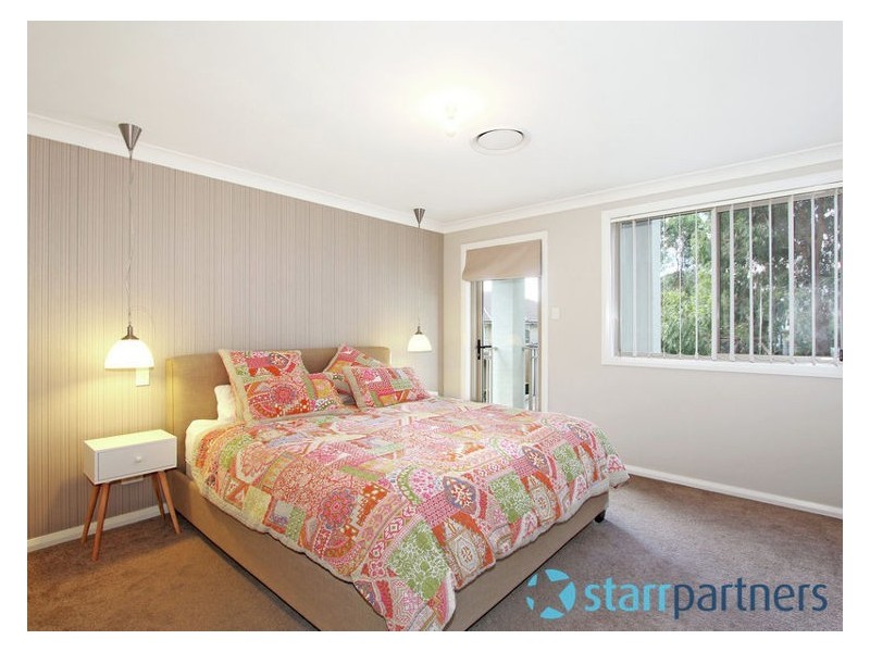 2 Pugh Avenue, Pemulwuy NSW 2145