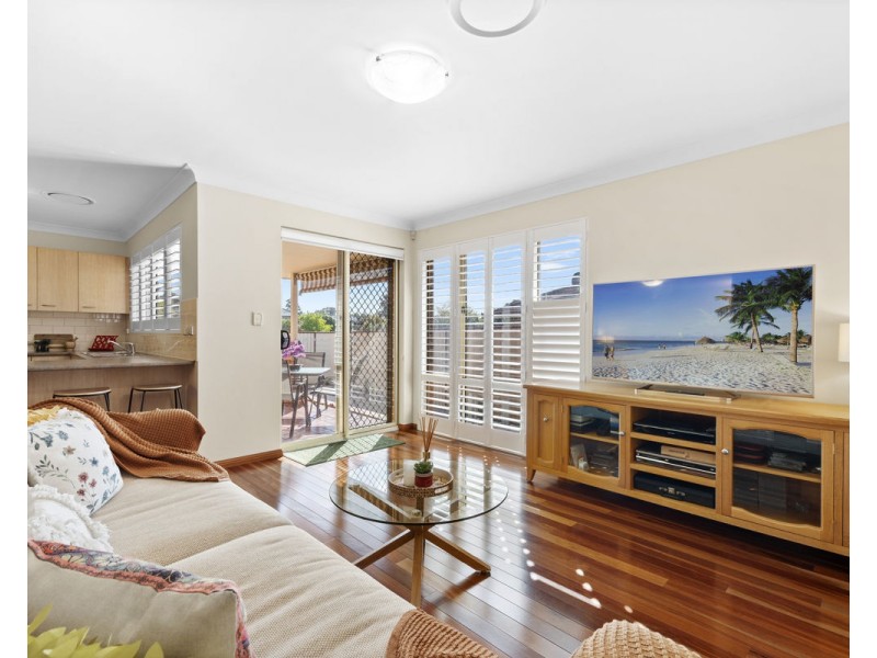 15/529 Merrylands Road, Merrylands NSW 2160