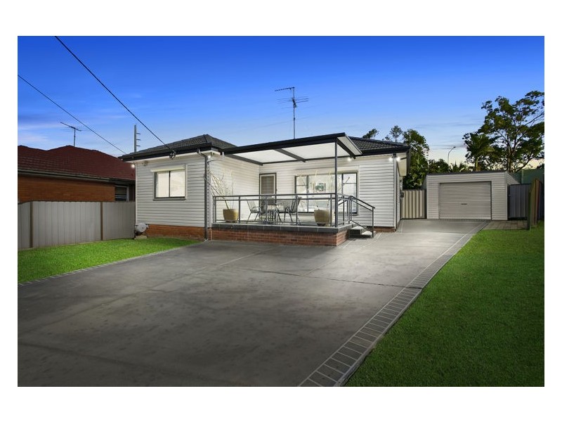 38 Vale Street, Merrylands NSW 2160